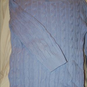 Women’s Loft Sweater